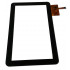 Touch Universal Tablet 10 Yaditab10400,300-N3765a-C00 Black